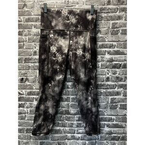 Athleta‎ capri leggings